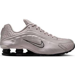 Nike Shox R4-sko til mænd - grå - 45