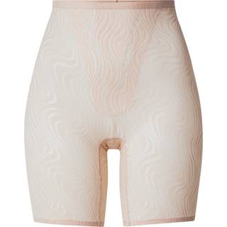 Triumph Shape Smart Ellipse Panty - Beige - Small