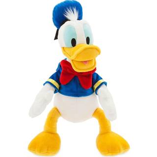 Donald Duck Medium Soft Toy - 45cm - Multicolored