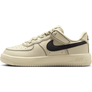 Nike Force 1 Low LV8 EasyOn-sko til mindre børn - brun - 25