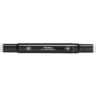 Panduro Colour Marker – Medium pink 137