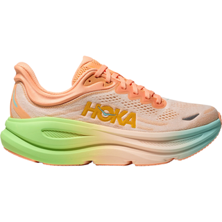 Hoka W BONDI 9 Frost/PaleTangerine, EU 40 2/3