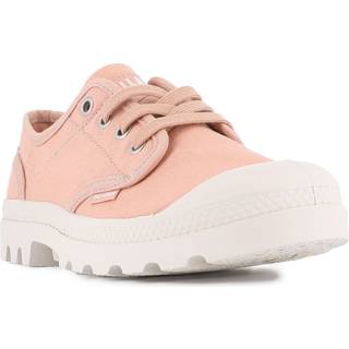 Pampa Oxford Sko, Rose Stone, 39