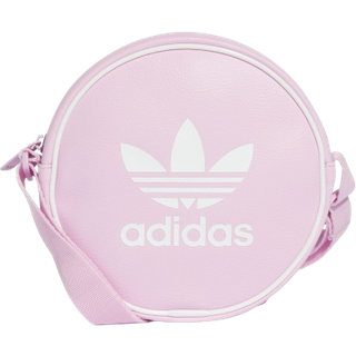 Adicolor Classic Round taske - Light Orchid - 1 størrelse