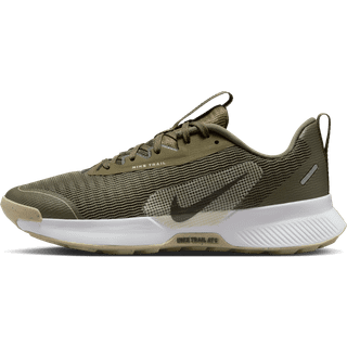 Nike Juniper Trail 3-trailløbesko til kvinder - grøn - 36