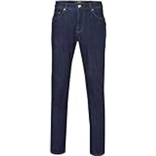 Brax Herren Jeans blau