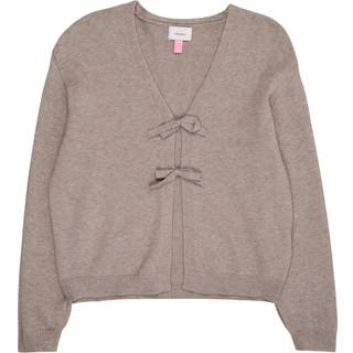 Vmhollykaris Strikket Cardigan