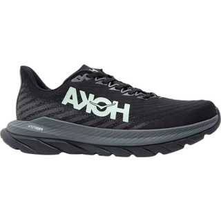 HOKA Mach 5 Herre, Black - 40 2/3