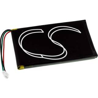 Batteri til Garmin Nüvi 1300 Serie/ Type 361-00019-16