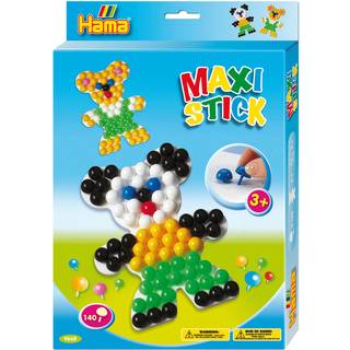 Hama maxi stick bamse 9668