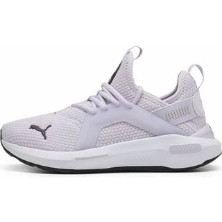 Women&#39;s Puma Softride Enzo 5 Running Shoes, Purple, Size 37, Shoes - Black - 37