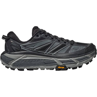 Mafate Speed 2 Sneakers, Black/Castlerock, 43 1/3