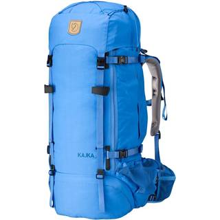 Fjällräven Kajka 75W | rygsæk til kvinder-black