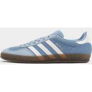 adidas Originals Gazelle Indoor, Blue - 43 1/3