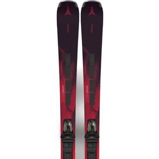 Atomic Cloud Q12 RVSK C + M 10 GW