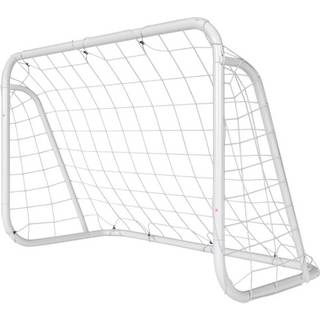 Fodboldmål 120 x 60 x 80 cm