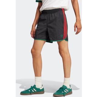 adidas Originals Sprinter Shorts Black