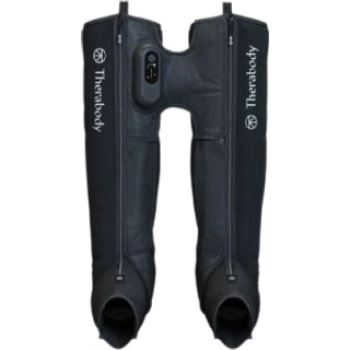 Therabody RecoveryAir JetBoots Prime - Small