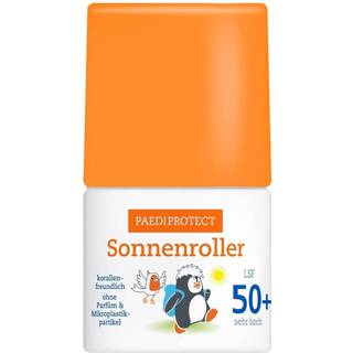 PAEDIPROTECT Sol-roll-on solfaktor 50+ 1119.00 DKK/1 L