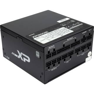 Inter-Tech SAMA XPH-850A Armor Strømforsyning 850Watt