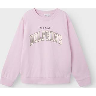 Regular Fit Sweatshirt