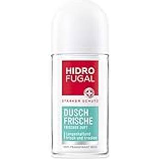 Hidrofugal Anti-Transpirant Roll On shower frisk 859.00 DKK/1 L