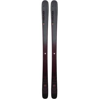 Head Kore 85 W All Mountain Ski (Grå)