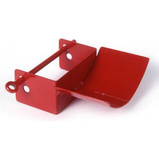 H?rd 1 Equiroyal Jump Cup r?d