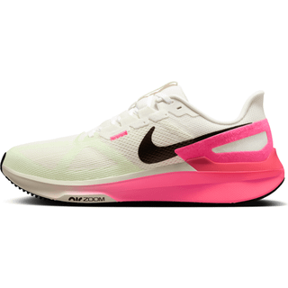 Løbesko Nike Structure 25 ib7451-100 Størrelse 44,5 EU | 9,5 UK | 10,5 US | 28,5 CM