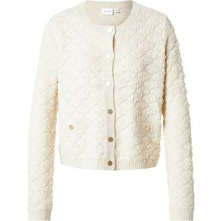 Knappet Strikket Cardigan