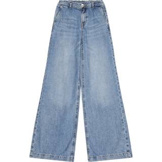 Kogcomet Wide Leg Fit Jeans - 140