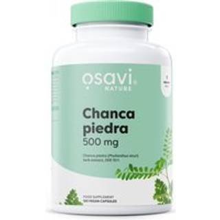 Osavi - Chanca Piedra, 500mg - 120 veganske kapsler