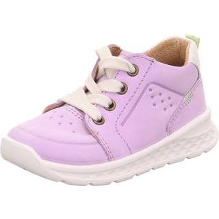 Superfit Kid's Breeze C Fritidssko Børn størrelse 21 farve lila / hellgrün