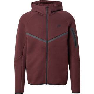 Nike Tech Fleece Hættetrøje med lynlåsX-Large