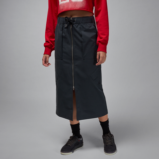 Jordan Chicago-nederdel til kvinder - sort - XL (EU 48-50)