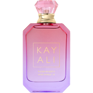 Kayali - Fleur Majesty Rose Royale 31 - Eau De Parfum - Fleur Majesty Rose Royale 31 50ml - For Women