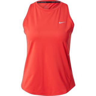 Nike Swift Tank Top Women - Red, Size XL - red