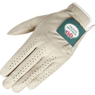 Travis Mathew Course Change Moonbeam Handske M