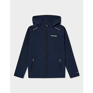 Columbia Hike Full Zip Jacket Junior, Blue - 12-13Y