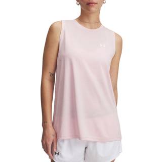 Under Armour Tech Twist Træningstop Dame