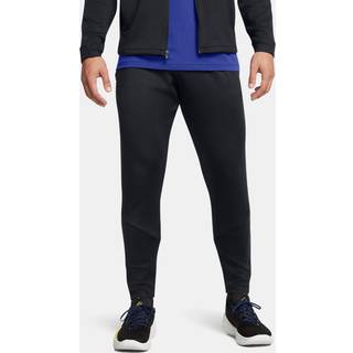 Curry Travel Men's Pants Black / Black / Black XS