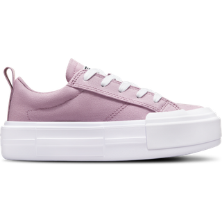 Converse Converse Pink Youth Chuck Taylor Cruise Ox Trainers