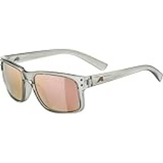 Sunglasses Alpina Kosmic Black Gold Matt/Gold Mirror