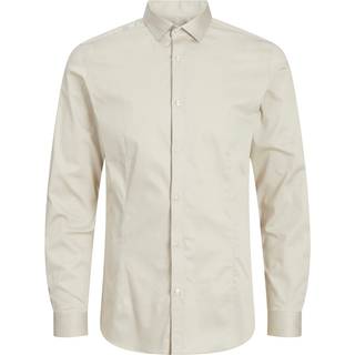Super Slim Fit Skjorte