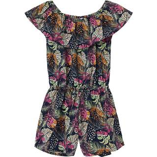 Printet Playsuit