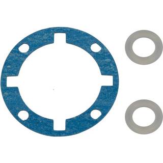 RC10B74 Differential Gasket and O-rings
