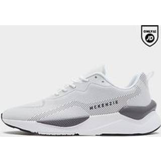 McKenzie Treso Knit, White - 44.5
