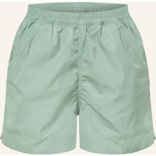 Under Armour Unstoppable Utility Women's 3.75" Shorts Silica Green / Silica Green XL