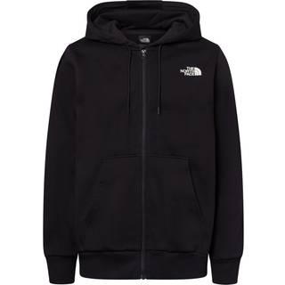 The North Face Simple Dome Hoodie Hoodie Herrer størrelse XXL farve grøn