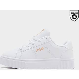Fila Panache Children, White - 30